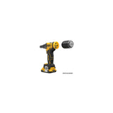 DeWalt DCF403B 20V MAX XR Brushless Cordless 3/16" Rivet Tool (Tool Only) - 7