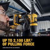 DeWalt DCF403B 20V MAX XR Brushless Cordless 3/16" Rivet Tool (Tool Only) - 11