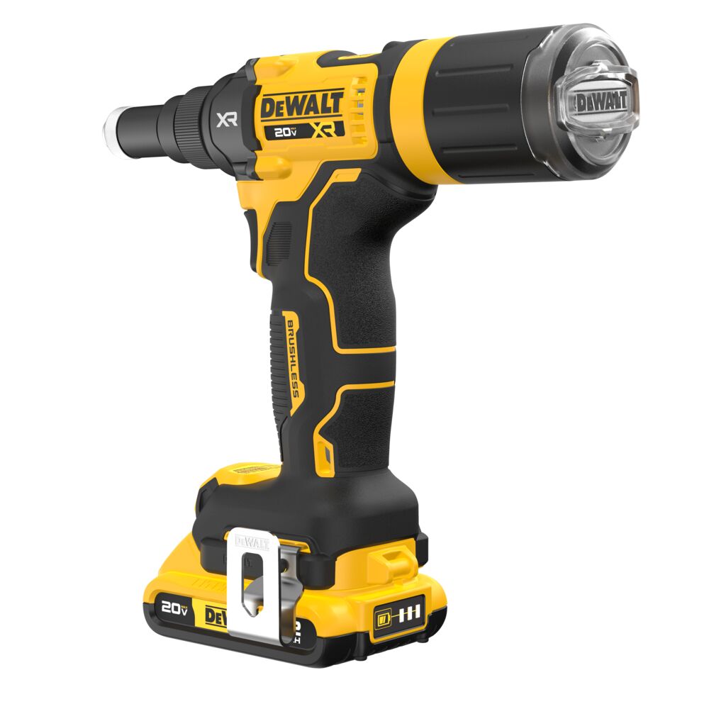 DeWalt DCF403D1 - 7