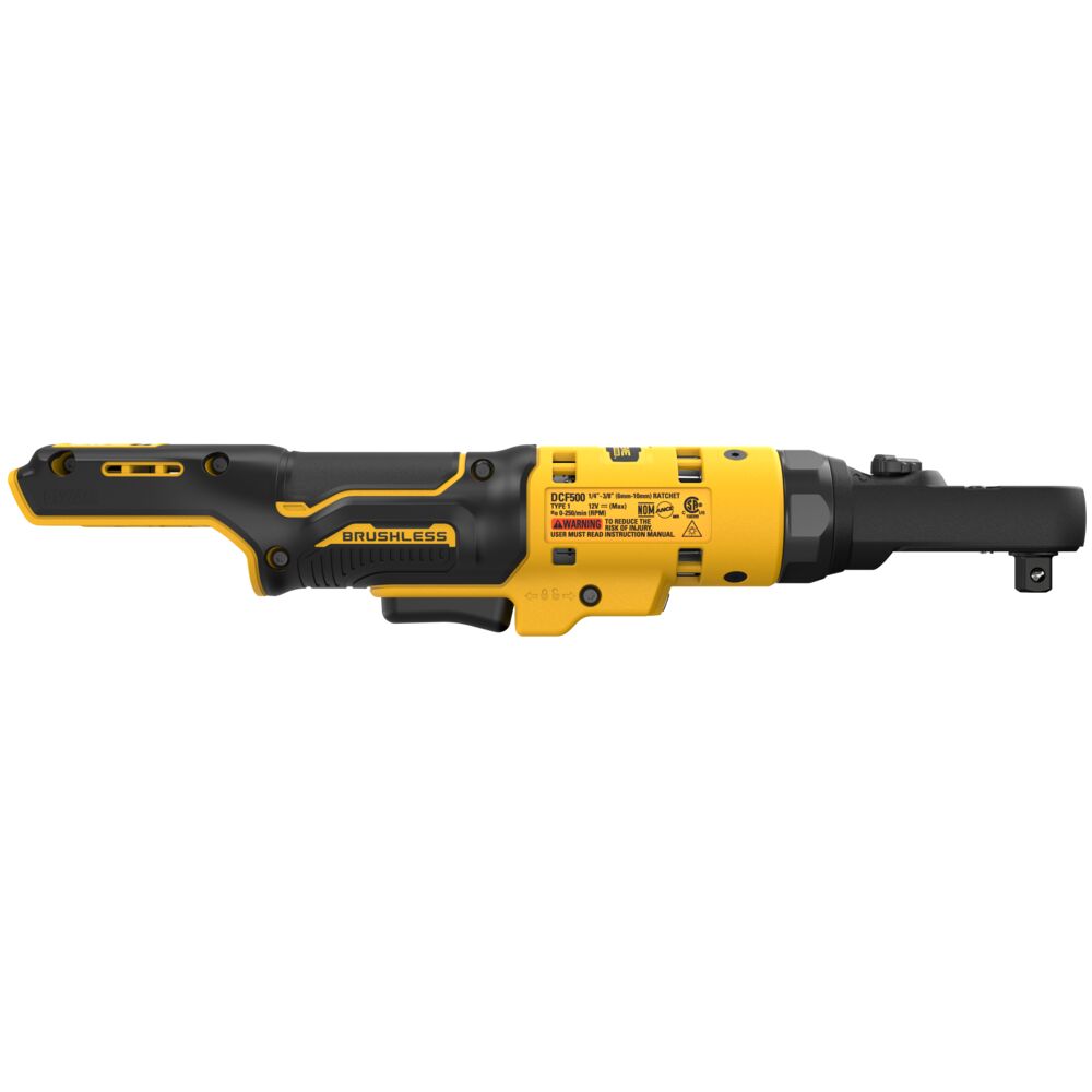 DeWalt DCF500B - 3