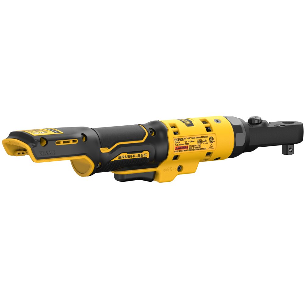 DeWalt DCF500B - 4