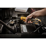 DeWalt DCF500B XTREME 12V MAX* 3/8" and 1/4" Brushless Cordless Sealed Head Ratchet (Tool Only) - 11