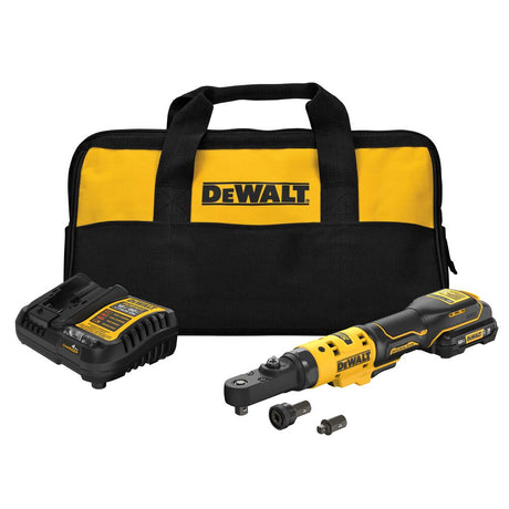 DeWalt DCF500GG1