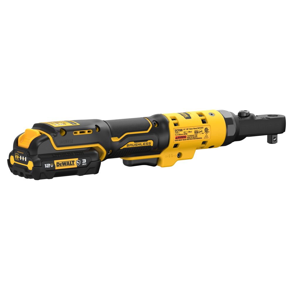 DeWalt DCF500GG1 - 4