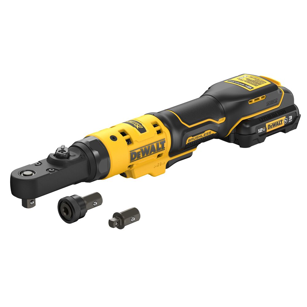 DeWalt DCF500GG1 - 5