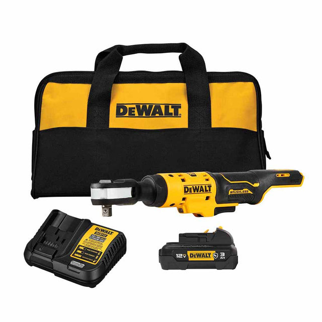 DeWalt DCF503GG1