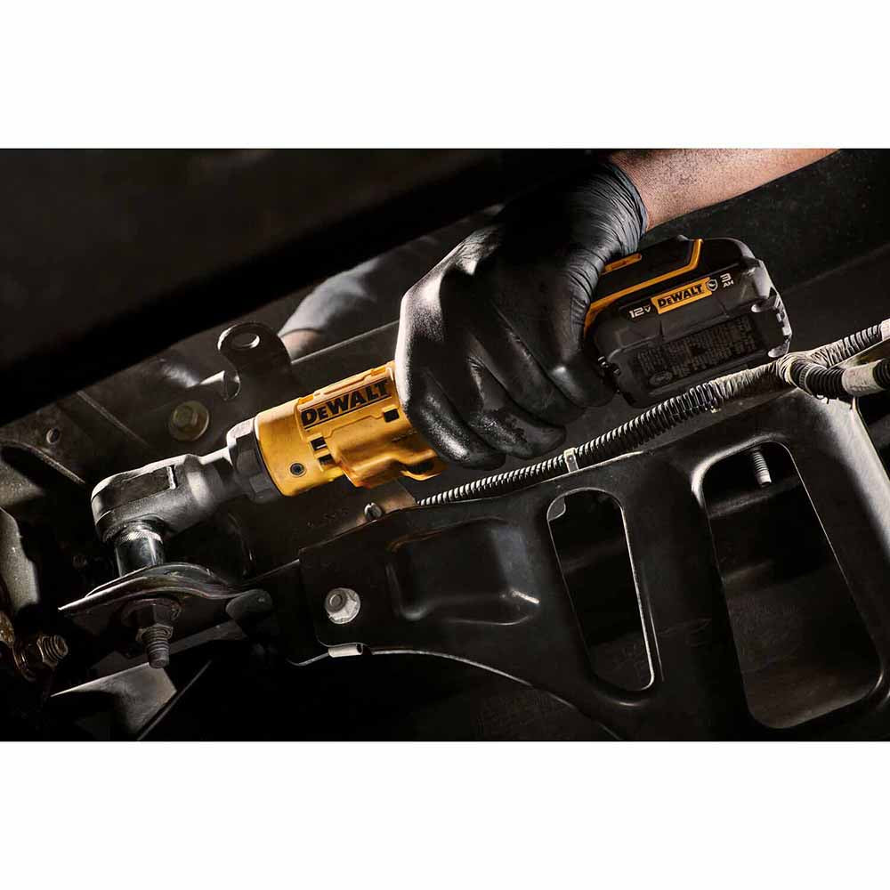 DeWalt DCF503GG1 - 6