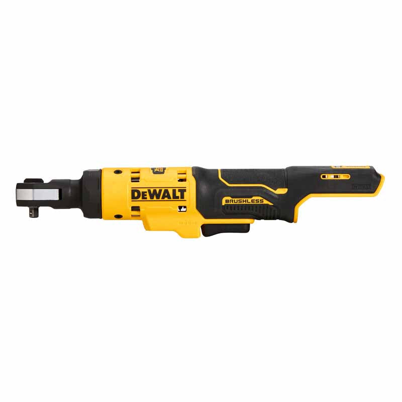 DeWalt DCF504B XTREME 12V MAX Brushless 1/4 in. Ratchet (Tool Only) - 2