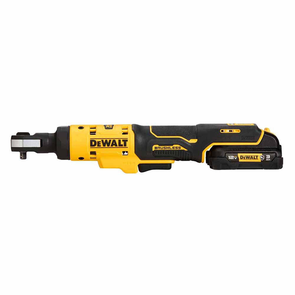 DeWalt DCF504GG1 - 3