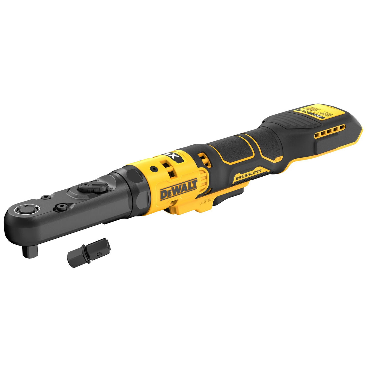 DeWalt DCF510B 20V XR BL SEALED HEAD RATCHET-BARE