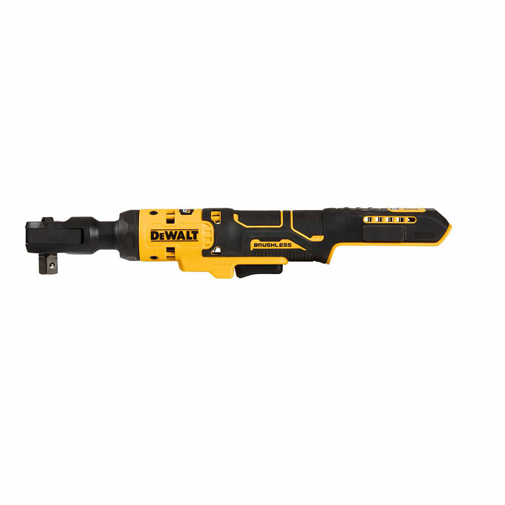 DeWalt DCF512B Atomic 20V Max Brushless 1/2" Ratchet (Tool Only) - 2