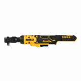DeWalt DCF513B Atomic 20V Max Brushless 3/8" Ratchet (Tool Only) - 2