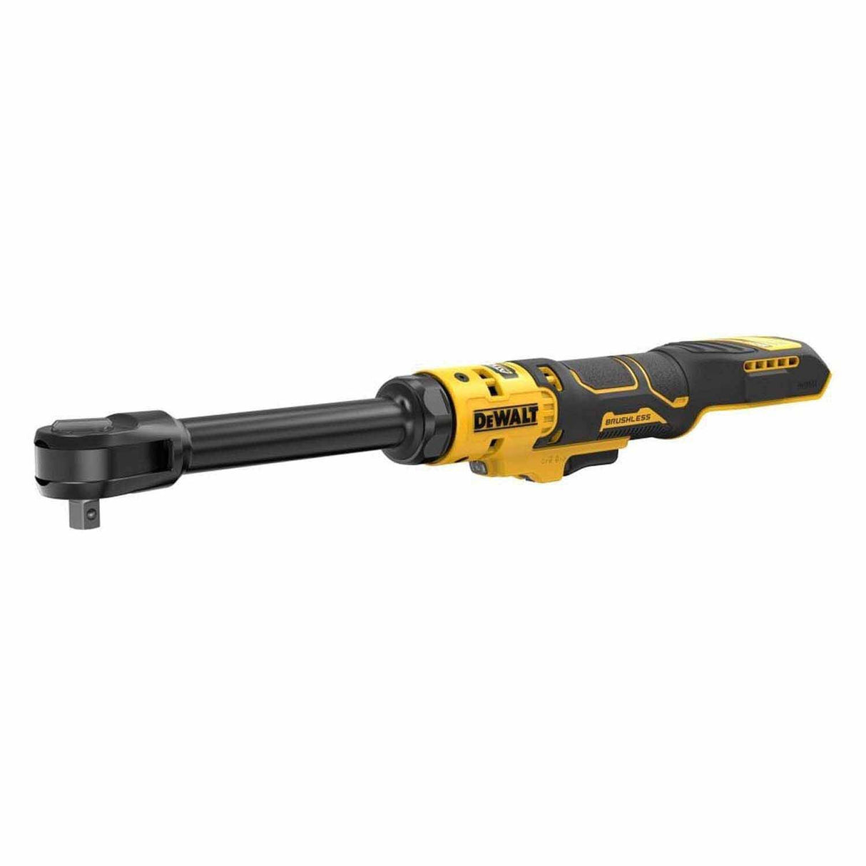 DeWalt DCF513EB 20V MAX ATOMIC Brushless Cordless 3/8 in. Extended Reach Ratchet (Tool Only)