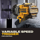 DeWalt DCF601J1 12V MAX Brushless 1/4" Screwdriver Kit (1 Battery, 1 Charger) - 8