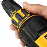 DeWalt DCF620D2 20V MAX XR Li-Ion Brushless Drywall Screwgun Kit - 8