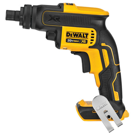 DeWalt DCF624B 20V MAX XR Screwgun with Threaded Clutch Housing (Tool Only)