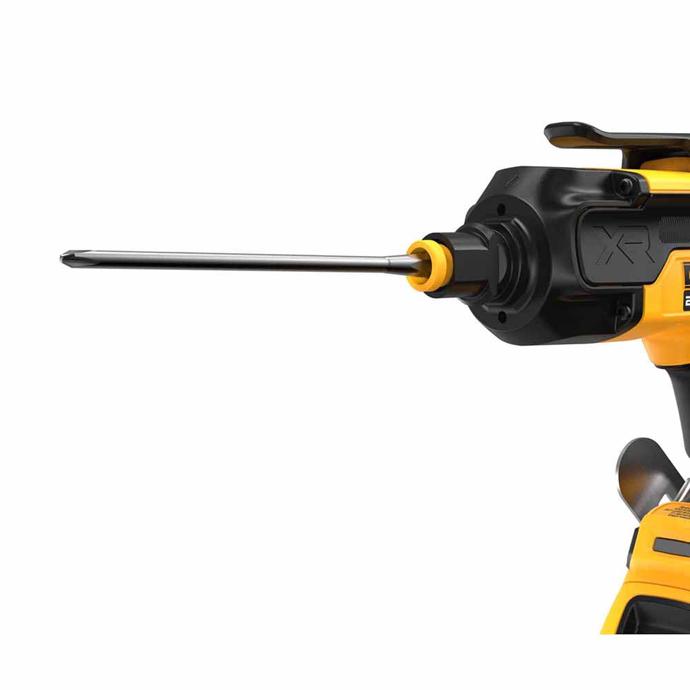 DeWalt DCF630B 20V MAX XR Brushless Drywall Screwgun (Tool Only) - 11