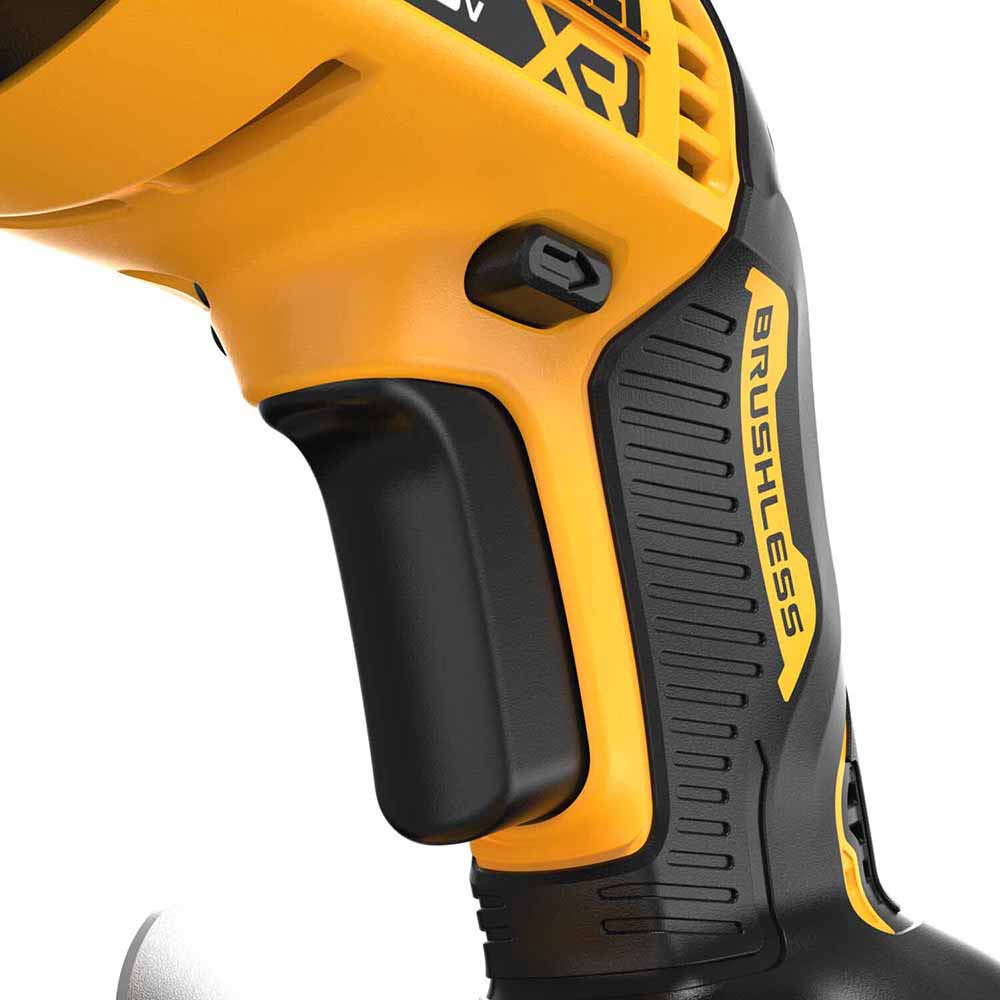 DeWalt DCF630D2 20V MAX XR Brushless Drywall Screwgun Kit (2.0Ah) - 8