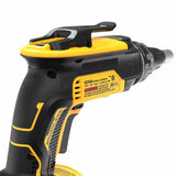 DeWalt DCF630D2 20V MAX XR Brushless Cordless Drywall Screwgun Kit (2 Batteries) - 9