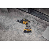 DeWalt DCF630D2 20V MAX XR Brushless Cordless Drywall Screwgun Kit (2 Batteries) - 16