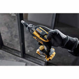 DeWalt DCF630D2 20V MAX XR Brushless Cordless Drywall Screwgun Kit (2 Batteries) - 18