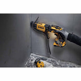 DeWalt DCF630D2 20V MAX XR Brushless Drywall Screwgun Kit (2.0Ah) - 23