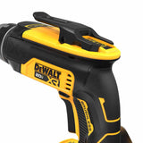 DeWalt DCF630E1 20V Max BL Drywall Screwgun (1.7A) - 8