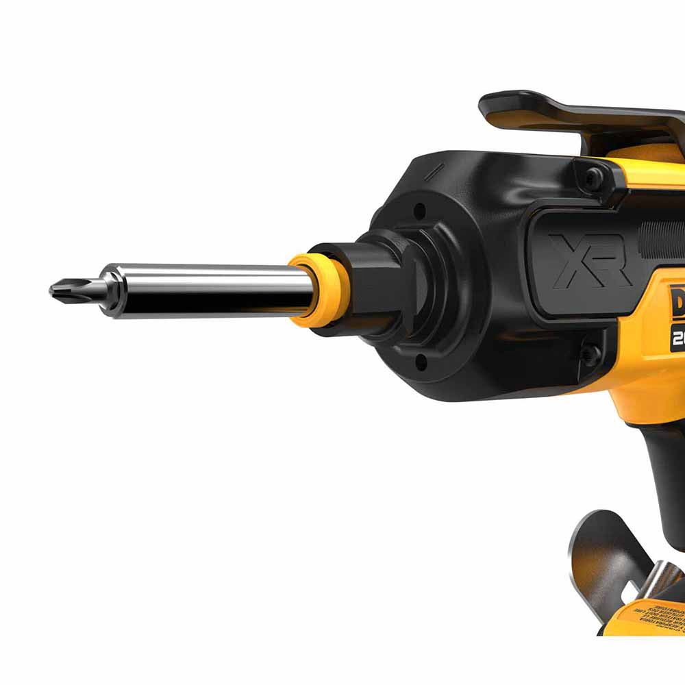 DeWalt DCF630E1 20V Max BL Drywall Screwgun (1.7A) - 13