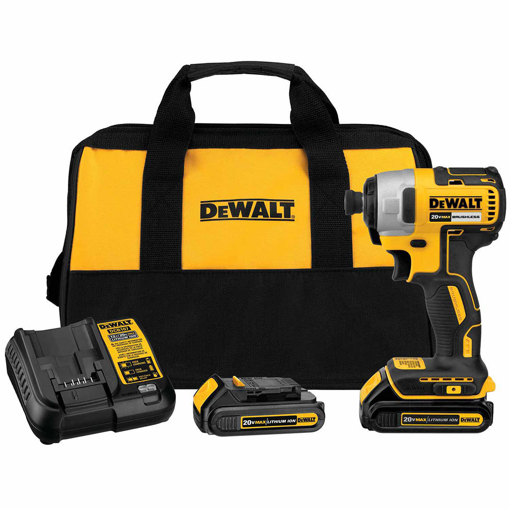 DeWalt DCF787C2