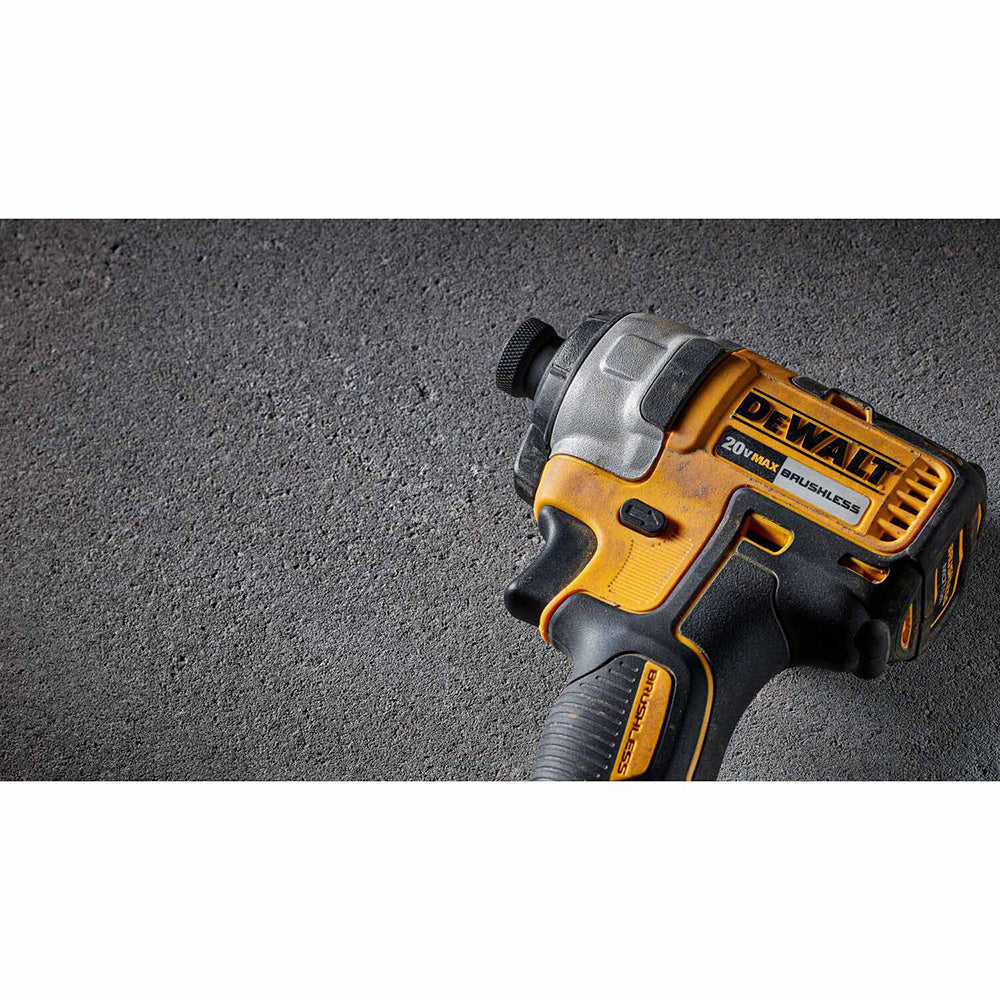 DeWalt DCF787C2 - 4