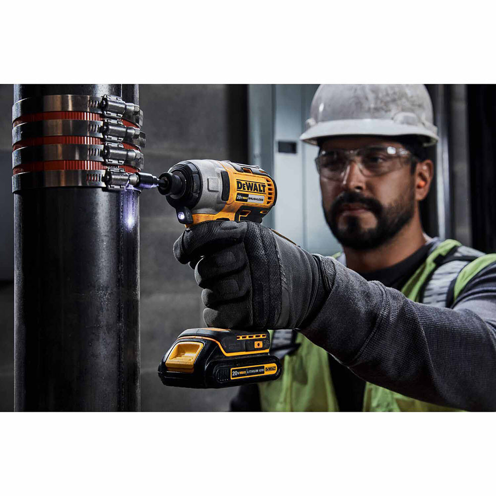 DeWalt DCF787C2 - 5