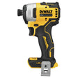 DeWalt DCF809B ATOMIC 20V Max Compact Brushless Impact Driver, Bare