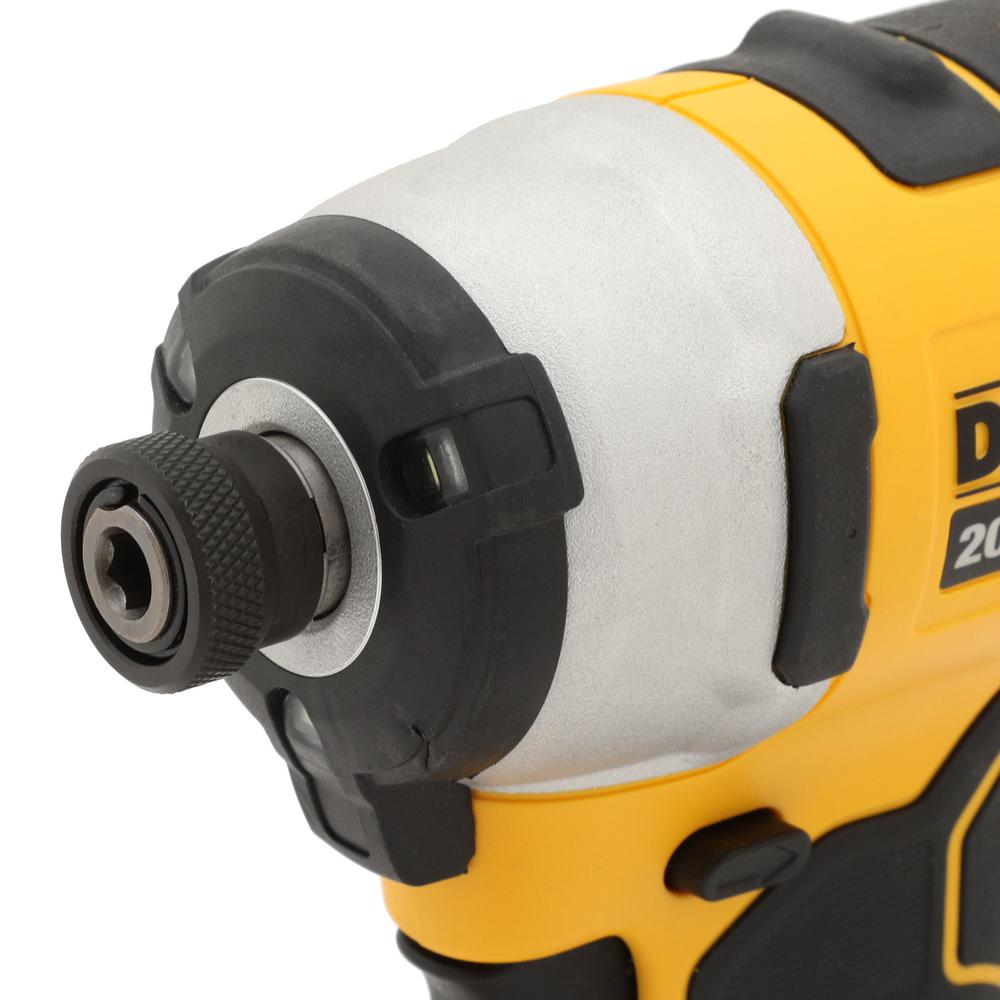 DeWalt DCF809C2 - 3