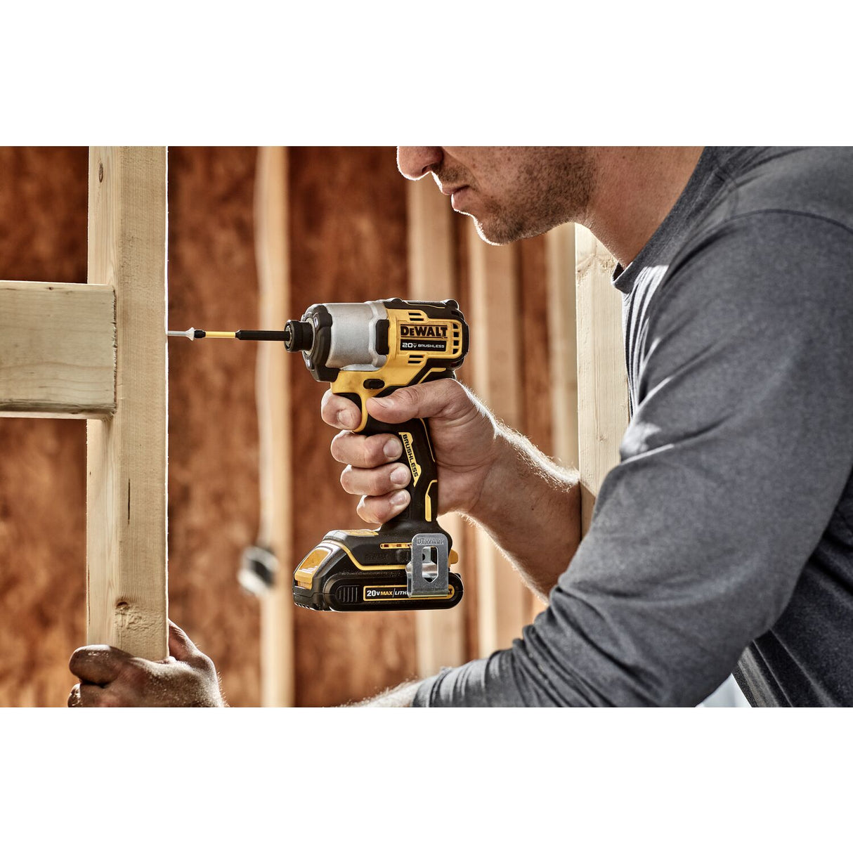 DeWalt DCF840B - 9