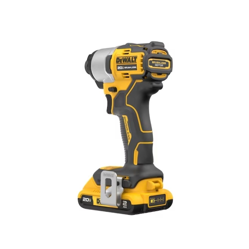 DeWalt DCF840D1 - 5