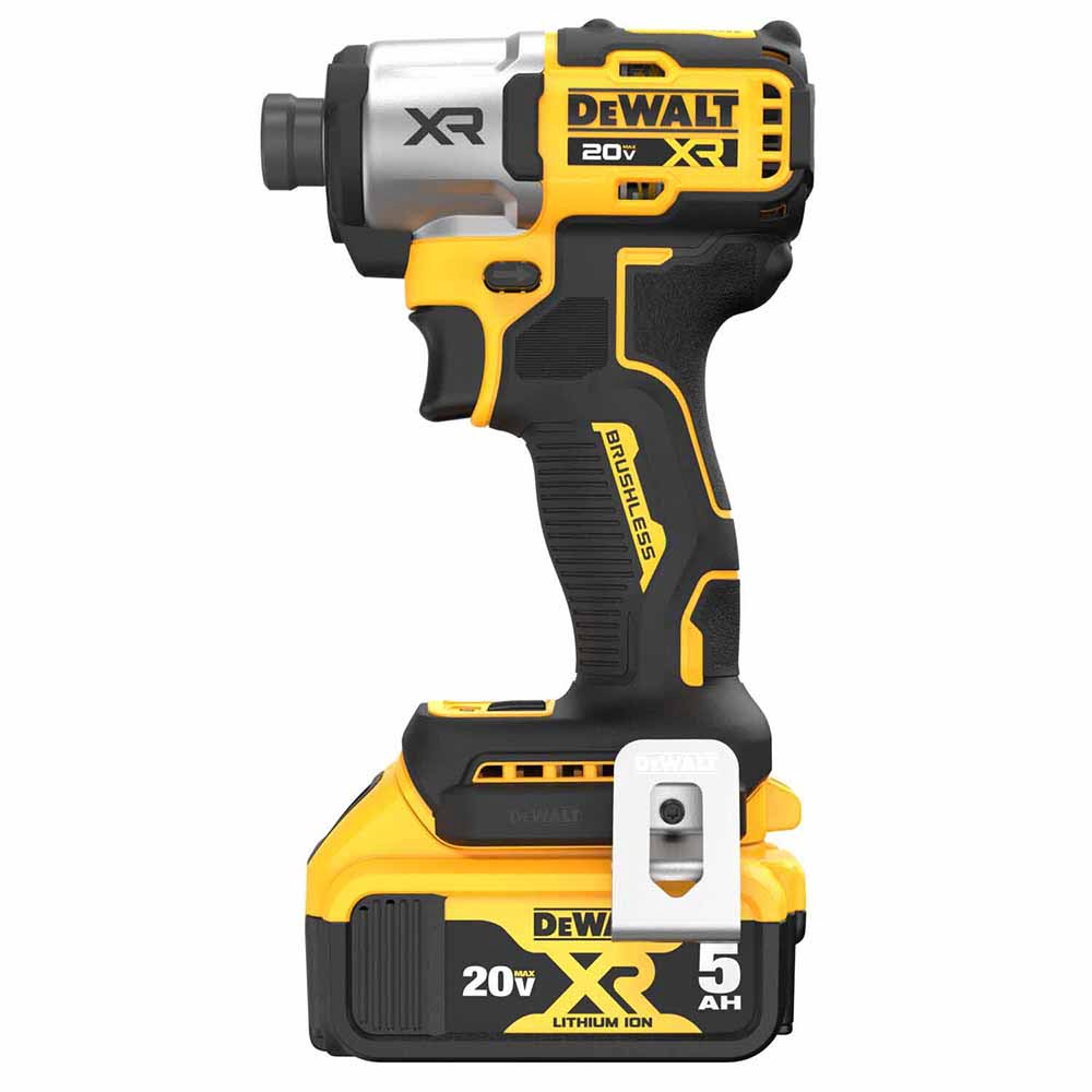 DeWalt DCF845P1 - 4