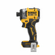 DeWalt DCF860B 20V Max XR 1/4" Brushless Cordless Impact Driver - Bare Tool