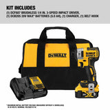 DeWalt DCF887P1 - 4