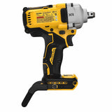 DeWalt DCF891BLR 20V MAX XR 1/2 in. Mid-Range Impact Wrench, Brushless, Lanyard Ready - 2