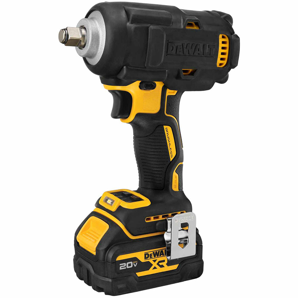 DeWalt DCF891GP2 - 4