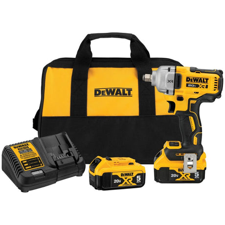 DeWalt DCF891P2