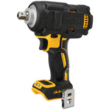 DeWalt DCF892B 20V MAX XR 1/2" Mid-Range Impact Wrench with Detent Pin Anvil (Tool Only) - 3