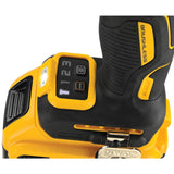 DeWalt DCF892B 20V MAX XR 1/2" Mid-Range Impact Wrench with Detent Pin Anvil (Tool Only) - 4