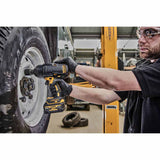 DeWalt DCF900GP2 - 8