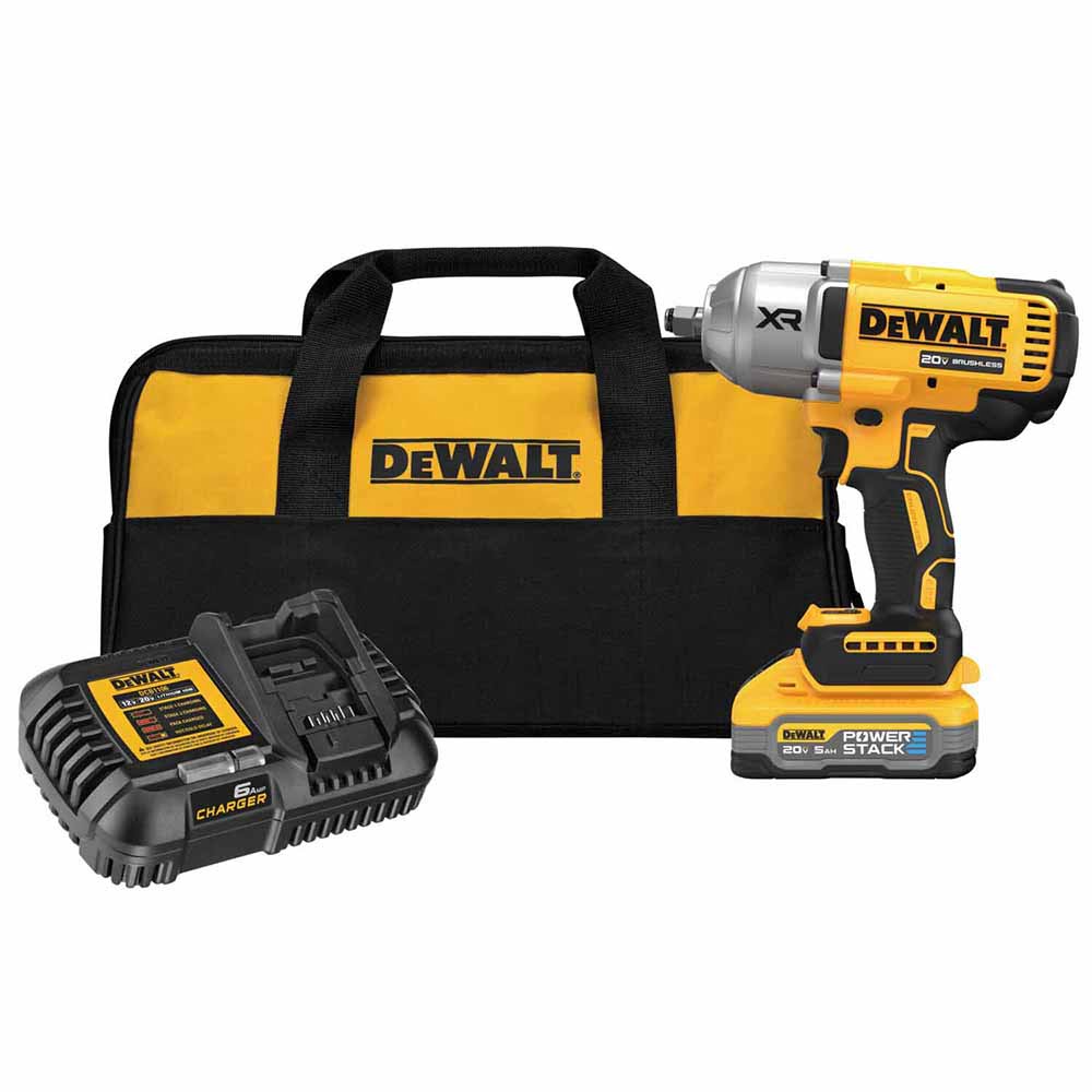 DeWalt DCF900H1