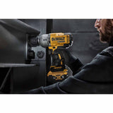 DeWalt DCF900P1 20V MAX XR 1/2-In High Torque Impact Wrench with Hog Ring Anvil with (1) 5.0 Ah Battery and Charger Kit - 8