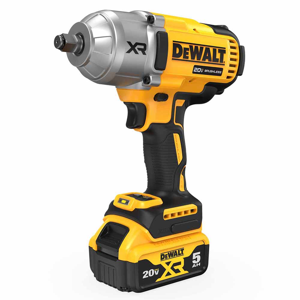 DeWalt DCF900P2 - 2