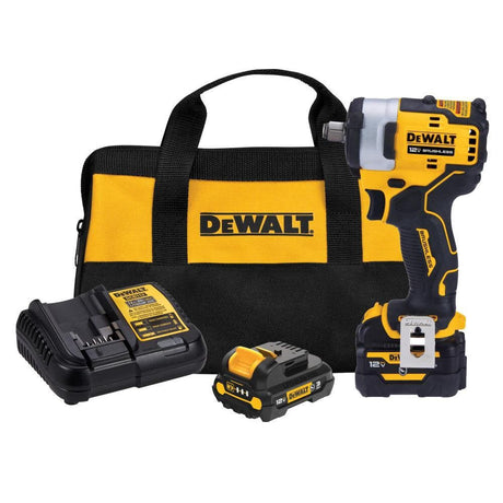 DeWalt DCF901GJ1G1