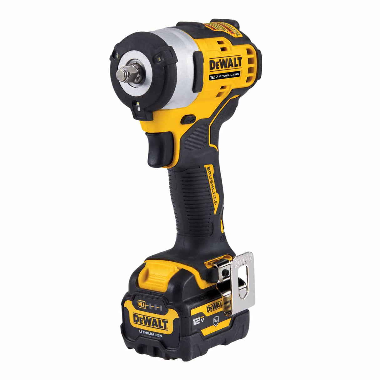 DeWalt DCF903GJ1G1 - 2