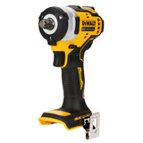 DeWalt DCF911B 20V MAX* 1/2" Impact Wrench with Hog Ring Anvil (Tool Only) - 2